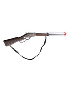 CAP GUN - 98/0 - Gonher Cowboy Rifle 8 Skott