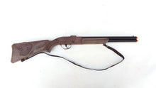 Load image into Gallery viewer, Gonher Cowboy Style Sound Shotgun 26&quot; Long with Scope
