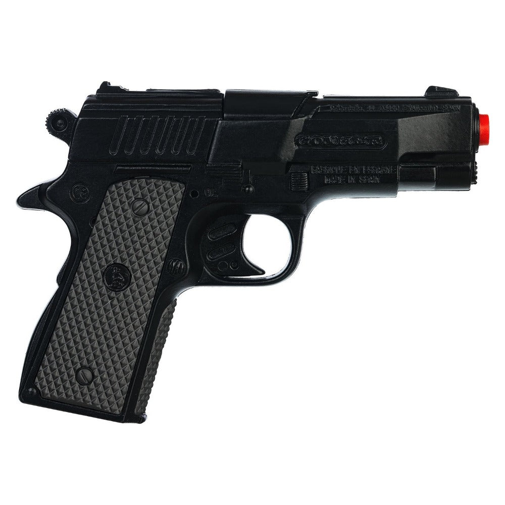 Gonher 9mm Beretta Style Cap Gun 2