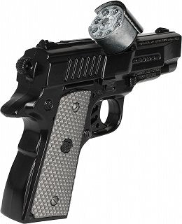 Gonher 9mm Beretta Style Cap Gun 3