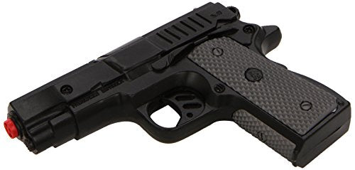 Gonher 9mm Beretta Style Cap Gun 4
