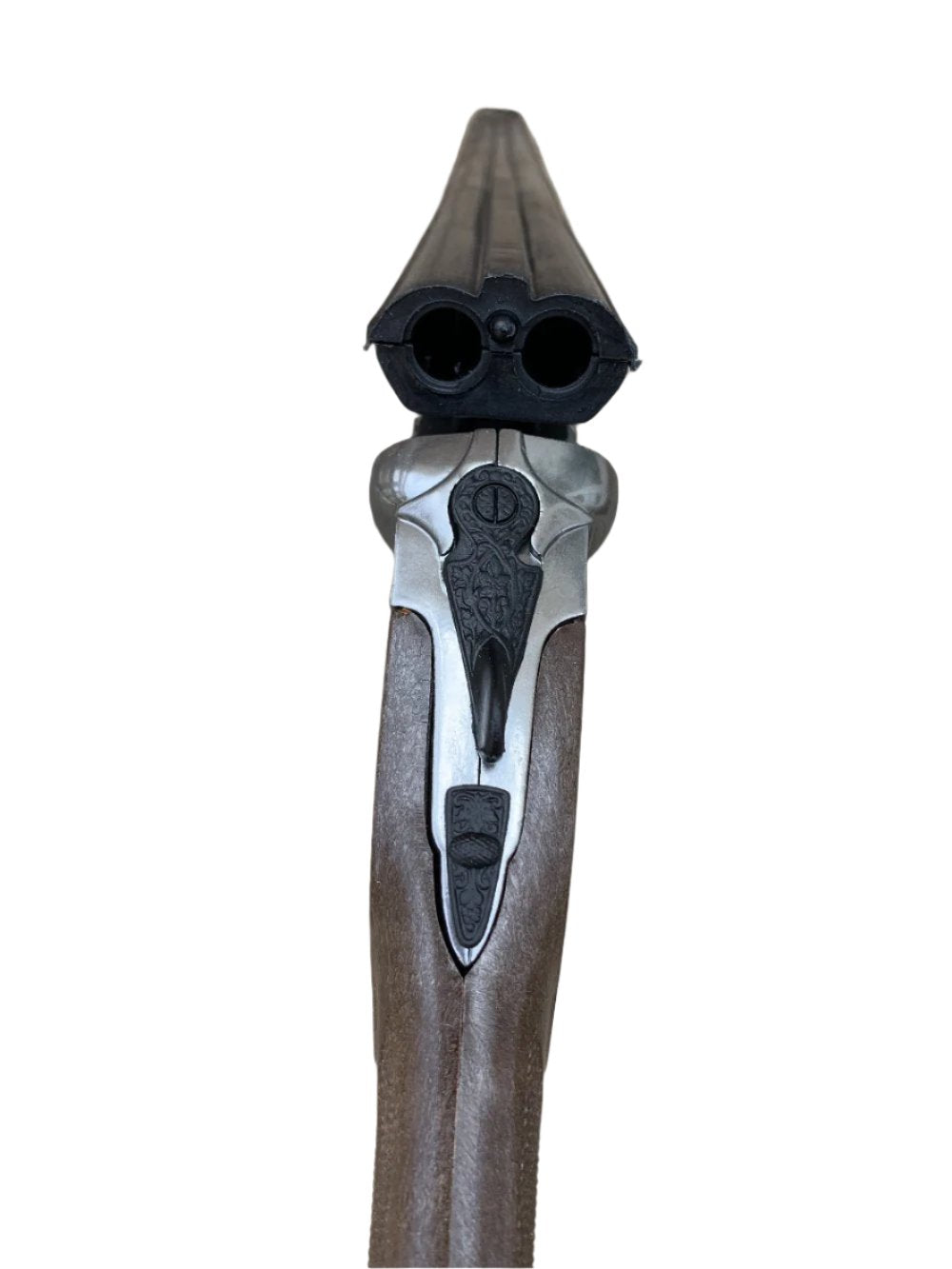 Gonher Beretta Style Side by Side Shotgun Cap Gun Rifle 6