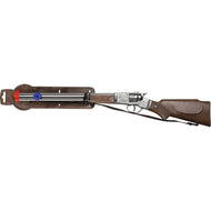 Gonher Cowboy Lil Ranger 8 Shot Revolver Carbine Rifle 24
