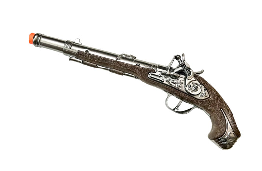 Gonher Pirate Dueling Flintlock 1