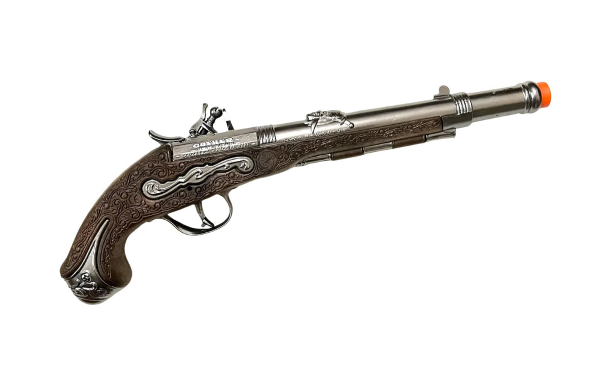 Gonher Pirate Dueling Flintlock 2