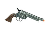 Big Tex 12-Shot Toy Revolver Pistol